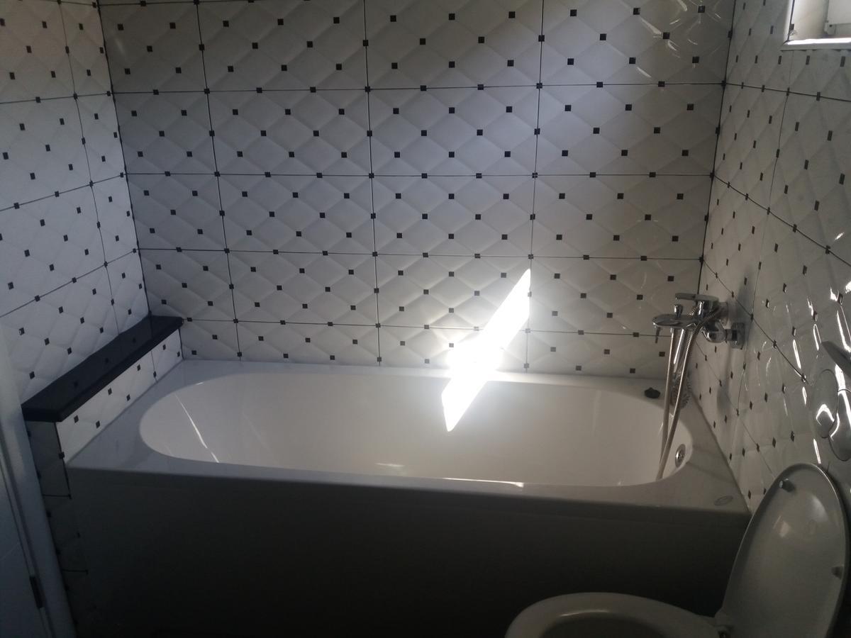 Nestorovic Apartment Bar Luaran gambar
